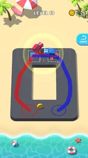 Draw N Road 0.3.3. Скриншот 4