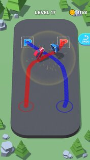 Draw N Road 0.3.3. Скриншот 5