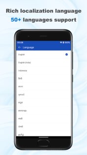 ShareMi 2.9.89. Скриншот 6