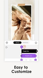 MoStory – редактор анимационных историй 3.2.2. Скриншот 4