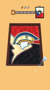 Paint Dropper 2.0.4. Скриншот 4