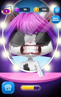 Kitty Kate Caring 2 1.3.8. Скриншот 2