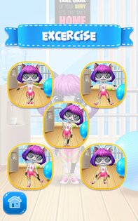 Kitty Kate Caring 2 1.3.8. Скриншот 19