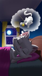 Kitty Kate Caring 2 1.3.8. Скриншот 21