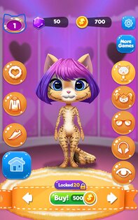 Kitty Kate Caring 2 1.3.8. Скриншот 23