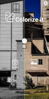 Colorize It – раскрашиваем черно-белые фотографии 2.2.0. Скриншот 2