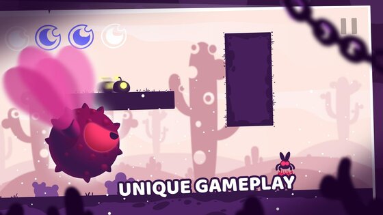 Wobble Up 1.46. Скриншот 2