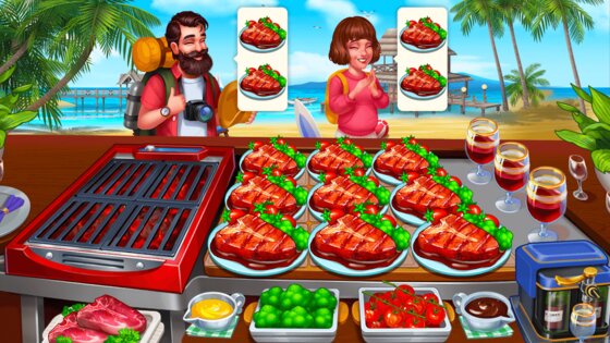 Crazy Kitchen 1.0.90. Скриншот 20