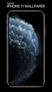 Wallpapers iOS 18 5.3. Скриншот 3