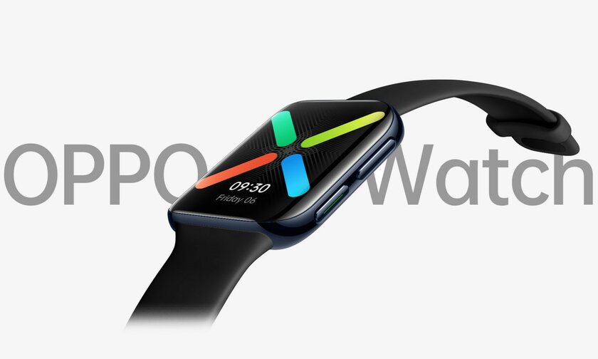 Международная версия умных часов OPPO Watch с ECG выйдет 24 сентября