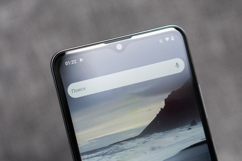 Обзор Nokia 2.4: на удивление хорошая производительность, но посредственная камера — Технические характеристики:. 9