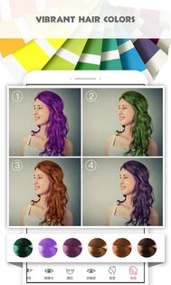 Pretty Makeup 8.2.0.1. Скриншот 5