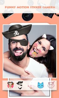 Pretty Makeup 8.2.0.1. Скриншот 7