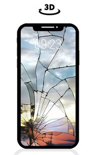 3D Live Wallpaper 1.9.2. Скриншот 1