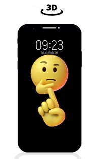 3D Live Wallpaper 1.9.2. Скриншот 3