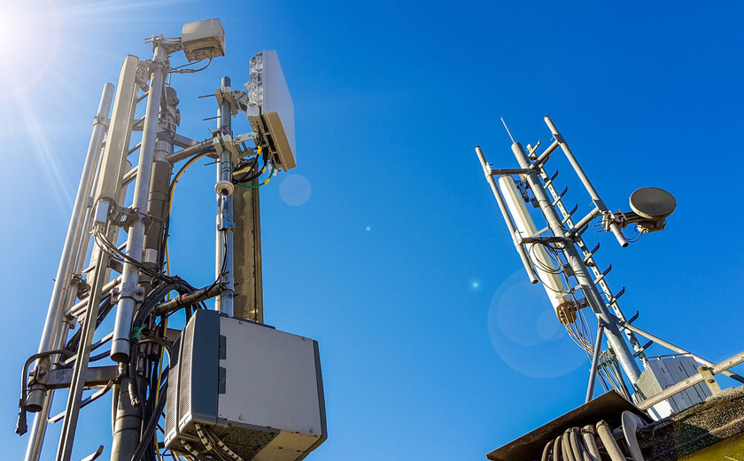 Российских операторов могут лишить возможности развёртывать 5G
