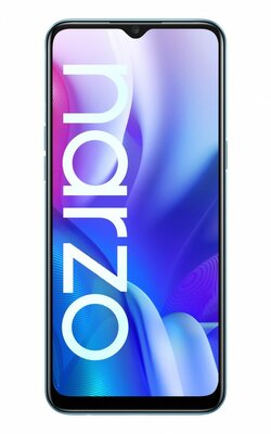 Realme анонсировала Narzo 20, 20A и 20 Pro: хорошие камеры и большие дисплеи занедорого