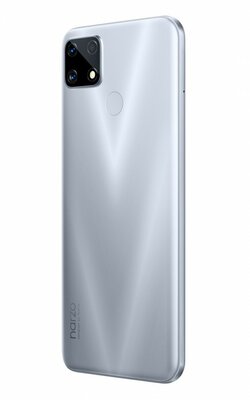 Realme анонсировала Narzo 20, 20A и 20 Pro: хорошие камеры и большие дисплеи занедорого