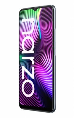 Realme анонсировала Narzo 20, 20A и 20 Pro: хорошие камеры и большие дисплеи занедорого