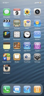 Создаём темы на iPhone и iPad: как изменить иконки приложений в iOS 14 без джейлбрейка