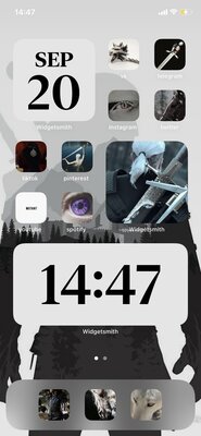 Создаём темы на iPhone и iPad: как изменить иконки приложений в iOS 14 без джейлбрейка