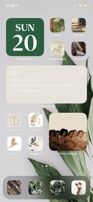 Создаём темы на iPhone и iPad: как изменить иконки приложений в iOS 14 без джейлбрейка