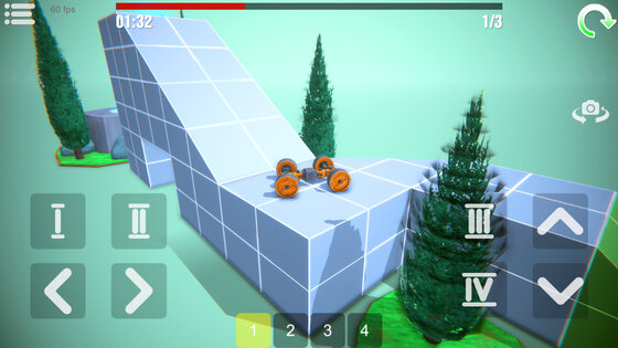 Destruction Of World: Physical Sandbox 0.53. Скриншот 3