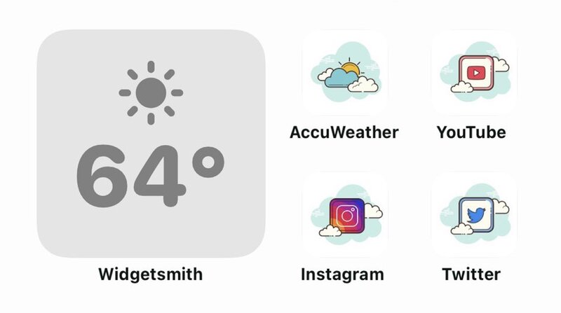 Создаём темы на iPhone и iPad: как изменить иконки приложений в iOS 14 без джейлбрейка