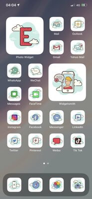 Создаём темы на iPhone и iPad: как изменить иконки приложений в iOS 14 без джейлбрейка