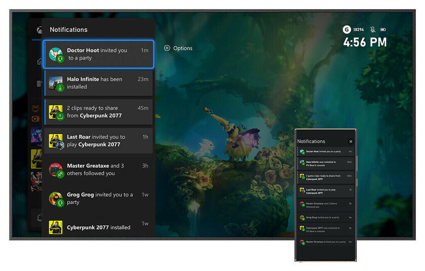 Теперь можно бесплатно запускать игры для Xbox One на Android
