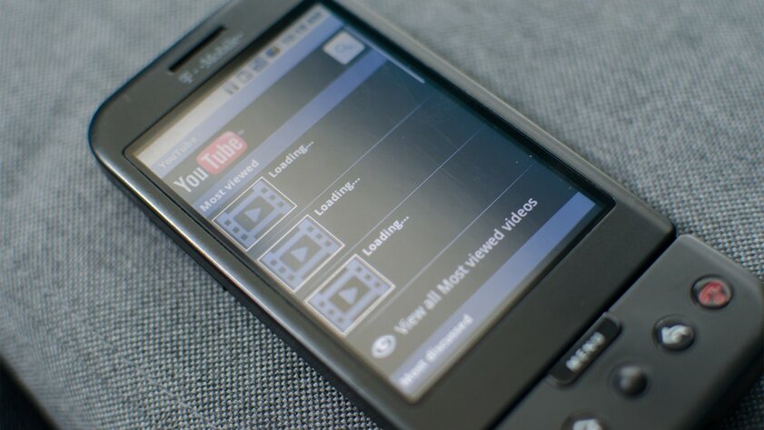 Android исполнилось 13 лет: какой была версия 1.0 и как развивалась система