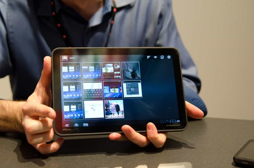 Android исполнилось 13 лет: какой была версия 1.0 и как развивалась система