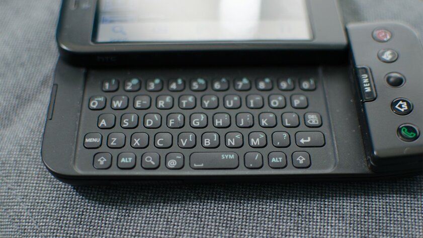 Android исполнилось 13 лет: какой была версия 1.0 и как развивалась система