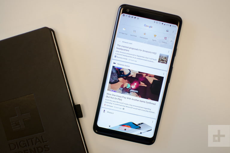 Android исполнилось 13 лет: какой была версия 1.0 и как развивалась система