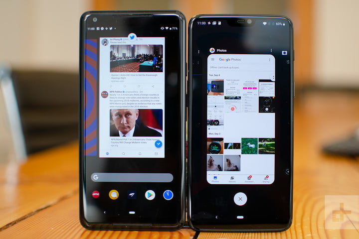 Android исполнилось 13 лет: какой была версия 1.0 и как развивалась система
