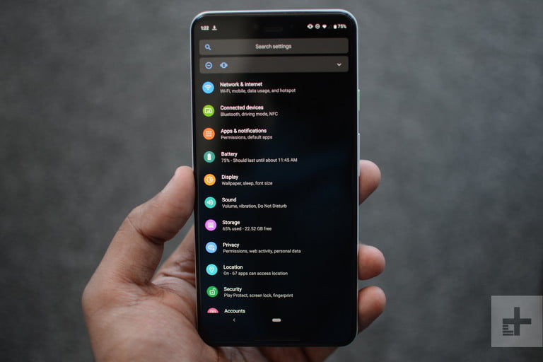 Android исполнилось 13 лет: какой была версия 1.0 и как развивалась система