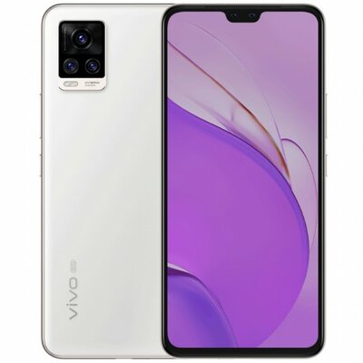 Представлены Vivo V20 и V20 Pro: селфифоны с фронтальной камерой на 44 Мп