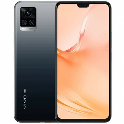 Представлены Vivo V20 и V20 Pro: селфифоны с фронтальной камерой на 44 Мп
