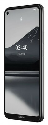 HMD Global представила смартфоны Nokia на Android One, TWS-наушники и аксессуары