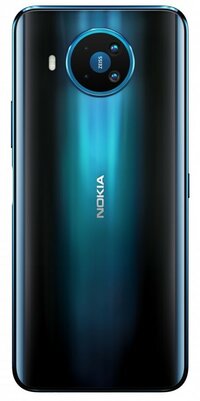 HMD Global представила смартфоны Nokia на Android One, TWS-наушники и аксессуары