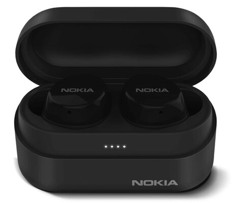 HMD Global представила смартфоны Nokia на Android One, TWS-наушники и аксессуары