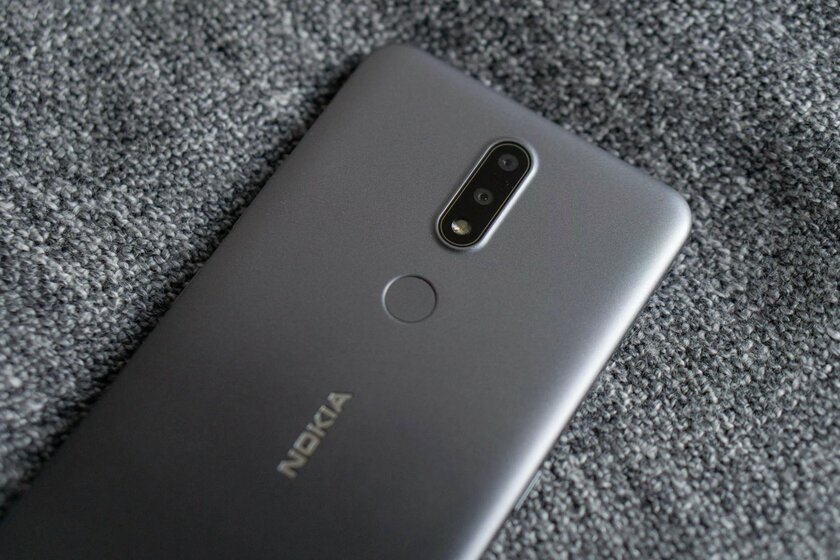 HMD Global представила смартфоны Nokia на Android One, TWS-наушники и аксессуары