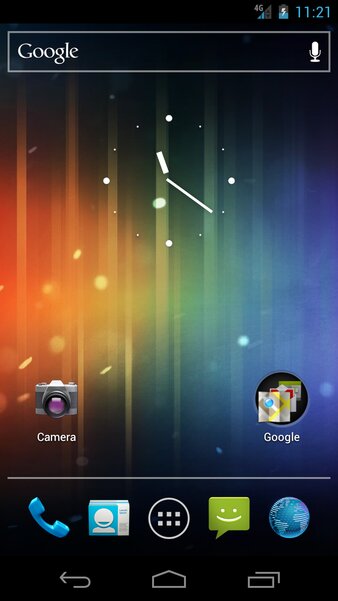 Android исполнилось 13 лет: какой была версия 1.0 и как развивалась система
