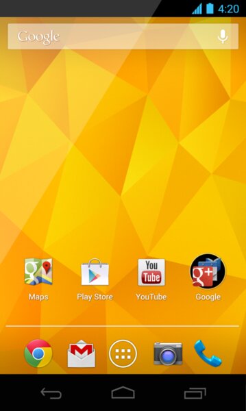 Android исполнилось 13 лет: какой была версия 1.0 и как развивалась система
