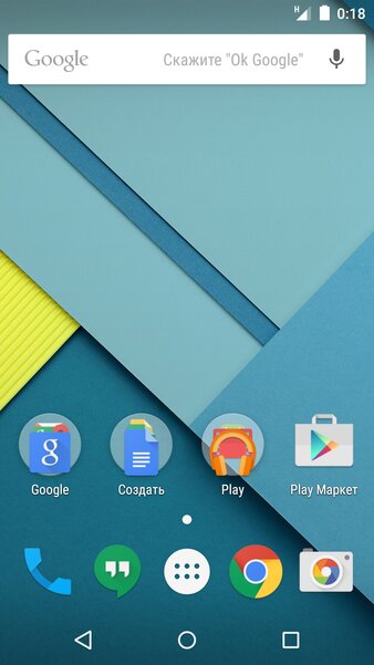 Android исполнилось 13 лет: какой была версия 1.0 и как развивалась система