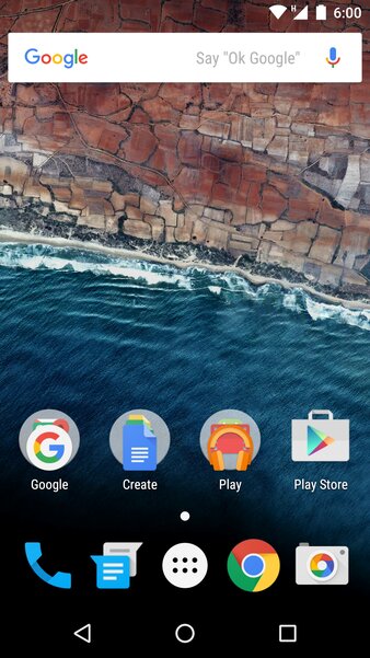 Android исполнилось 13 лет: какой была версия 1.0 и как развивалась система