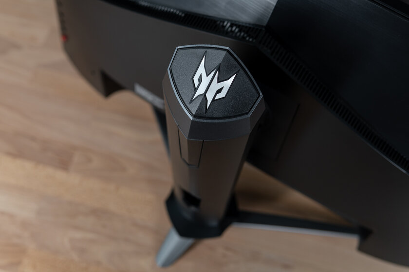 Обзор Predator XB273: быстрейший IPS, качественный экран и регулируемый кронштейн
