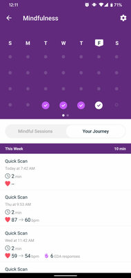 Обзор Fitbit Sense: точный GPS и хорошая автономность, но не без странностей