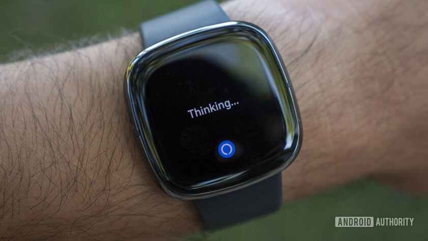 Обзор Fitbit Sense: точный GPS и хорошая автономность, но не без странностей