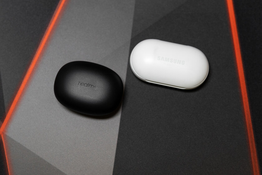 Обзор Realme Buds Q: низкие частоты, компактность и хорошая автономность